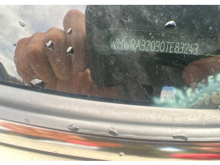 Бачок омывателя  Mini Cooper (R50 / 53) 2001-2006 7158228       1.6