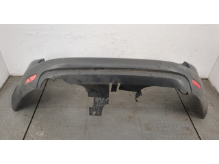 Бампер  Ford S-Max 2006-2010 задний   