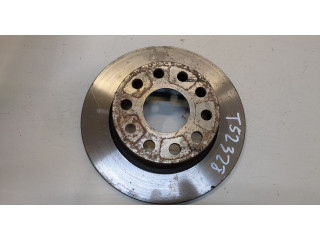 Диск тормозной  Volkswagen Golf Plus   задний   1K0615601AB      