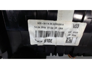 Панель приборов  Seat Leon 2 2005-2009       1P090910EX   2  1.6  Бензин