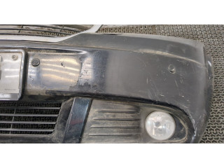 Бампер  Dodge Journey 2008-2011 передний    68034175AE, 1SW02TZZAC