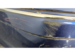Бампер  Mercedes C W203 2000-2007 задний   