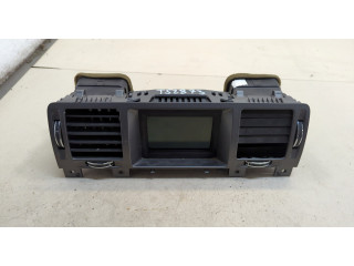Дисплей бортового компьютера  Opel Vectra C 2002-2008 13275277       