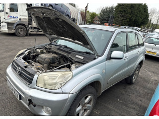 Фара передняя  Toyota RAV 4 2000-2005 правая 