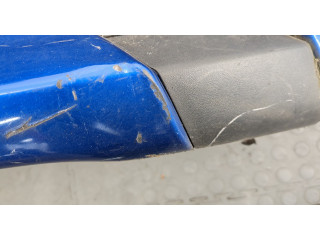 Бампер  Chevrolet Spark 2009- передний   