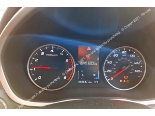 Генератор  Mitsubishi Eclipse Cross 2017-2020            1.5 бензин