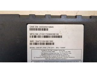 Блок комфорта  Ford F-150 2014-2020      gnx5p  