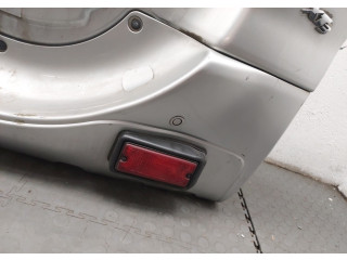 Моторчик заднего дворника  Toyota RAV 4 2000-2005      
