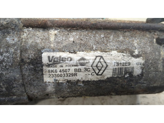 Стартер  Nissan NV200 1.5  233003329R   