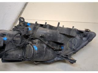 Фара передняя  Mercedes ML W164 2005-2011 правая 
