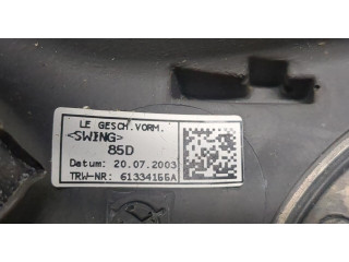 Руль  Audi A4 (B6) 2000-2004           