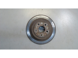 Диск тормозной  Subaru Legacy (B12) 1998-2004 2.5  задний     26700AE010      