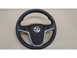 Руль  Opel Astra J 2010-2017           913493