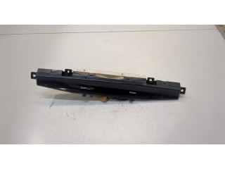 Дисплей бортового компьютера  Toyota Camry V40 2006-2011 8391006100       