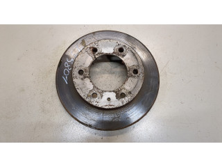Диск тормозной  Ford Ranger 1998-2006 2.5  передний          