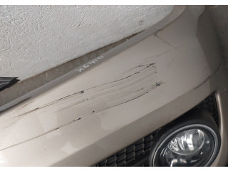 Бампер  Volkswagen Tiguan 2011-2016 передний   