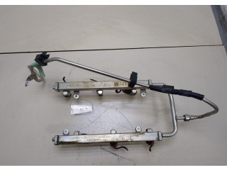 Форсунка топливная  Ford Explorer 2010-2015    BR3Z9F593B, GT4Z9F792A     