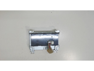 Дисплей бортового компьютера  Nissan Murano 2002-2008 28090CB600        