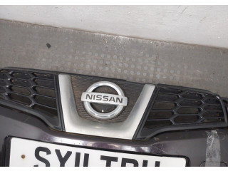 Бампер  Nissan Qashqai 2006-2013 передний   62022BR10H