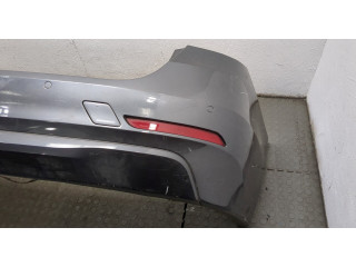 Бампер  BMW 3 F30 2012-2019 задний   