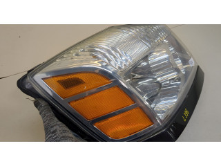 Фара передняя  Nissan Armada 2003-2016 правая 