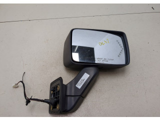 Зеркало боковое  Hummer H3  правое           20836084, 10376675