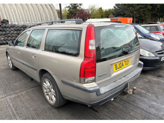 Стартер  Volvo V70 2001-2008 2.4     