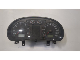Панель приборов  Volkswagen Polo 2001-2005           1.2  Бензин