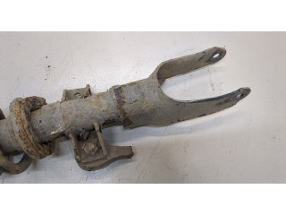 Стойка амортизатора  Volkswagen Amarok 2010-2016 2H0413031K, 2H0411105F     
