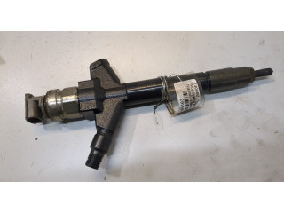 Форсунка топливная  Nissan Navara 2005-2015    166005X30A     
