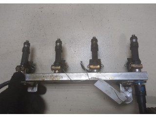 Форсунка топливная  Opel Meriva 2003-2010    5817425, 24420543, 817327, 24420542     