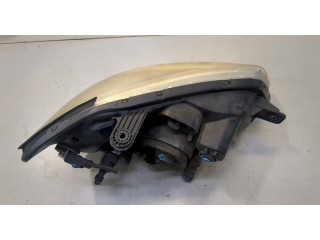 Фара передняя  Hyundai Getz левая 