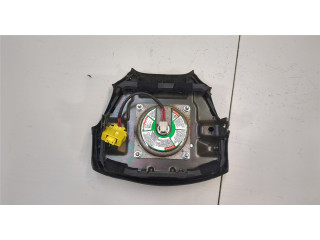 Подушка безопасности водителя  Honda CR-V 2002-2006     