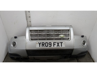 Бампер  Land Rover Freelander 2 2006-2014 передний   
