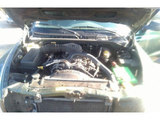 Стойка амортизатора  Dodge Durango 1998-2004 52039295    5.2  бензин