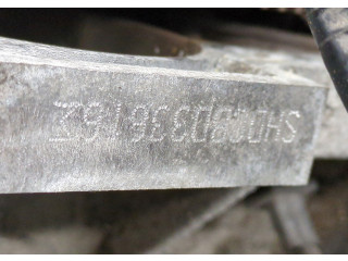 Форсунка топливная  Ford Focus 2 2008-2011         
