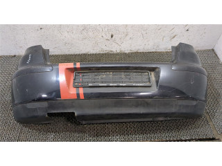 Бампер  Seat Ibiza 3 2001-2006 задний     6L6807417P