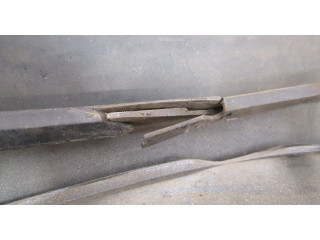 Бампер  Renault Scenic 2009-2012 передний   