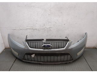 Бампер  Ford Mondeo 4 2007-2015 передний     1511641, 1483885, 7S7117757BA58PS, 7S7117757BAXWAA