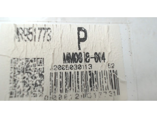 Панель приборов  Mitsubishi Colt 2004-2008       MR951773    1.5  Дизель