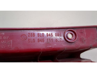 Задний фонарь     5L0945111     