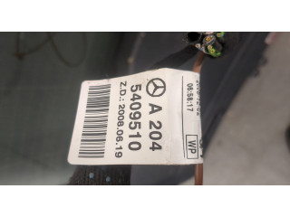 Замок багажника  Mercedes GLK X204 2008-2015       