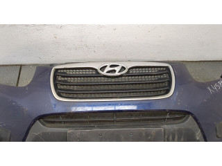 Бампер  Hyundai Santa Fe 2005-2012 передний     