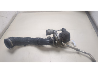  Турбина  Nissan Micra K12E 2003-2010             1441100QAR