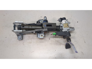  рейка  Колонка рулевая  Volvo V70 2001-2008      