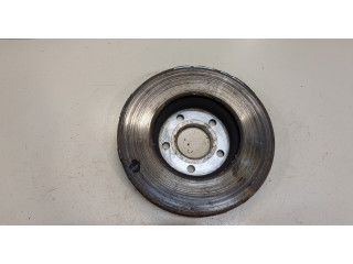 Диск тормозной  Ford Focus 3 2011-2015 1.0  передний           