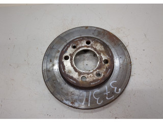 Диск тормозной  Renault Megane 1996-2002 1.6  передний    7701204286      