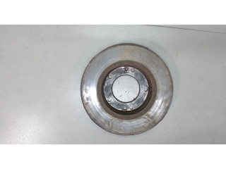 Диск тормозной  KIA Sorento 2002-2009 2.5  передний    517123E000      