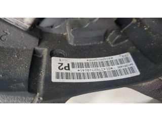 Руль  Renault Trafic 2014-2021            