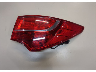 Задний фонарь     924024z0   Hyundai Santa Fe 2012-2016 